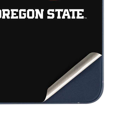 Oregon State University Beavers Galaxy A35 5G Skin